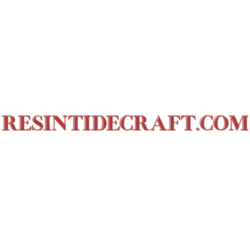 Resintidecraft Store
